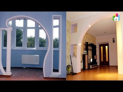 Top arch design ideas | arch design for hall | arch decoration .