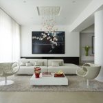 Super Stylish Interior Design for a Fl