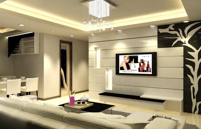 Modern Living Room Design Pic Of Designs Contemporary Interior And .
