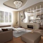 Creative of Ceiling Living Room Designs Modern False Ceiling For .
