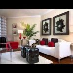 living room interiors for small flat Interior Design 2015 - YouTu