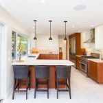 Hall Renovation - Contemporary - Kitchen - Vancouver - by Cindy .