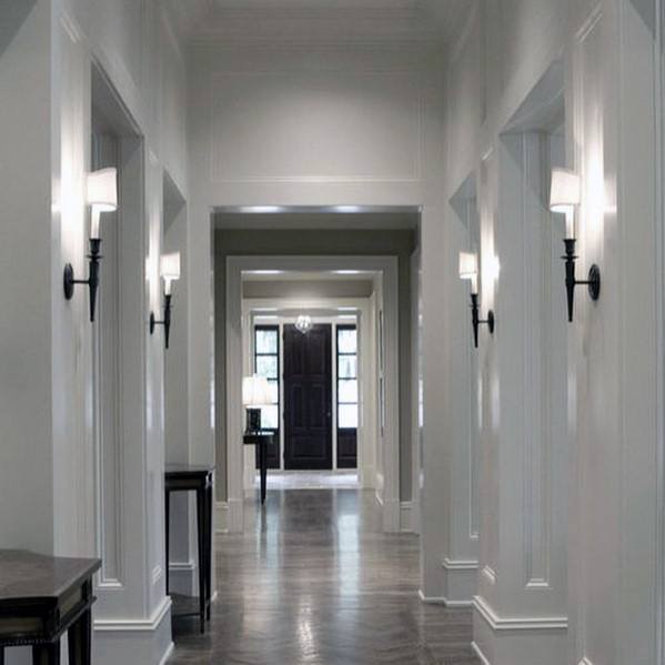 Hall Lighting Designs: Illuminating Your Space with Style