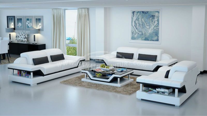 Sofa Set Designs For Hall | Sofa set, Furniture design for hall .