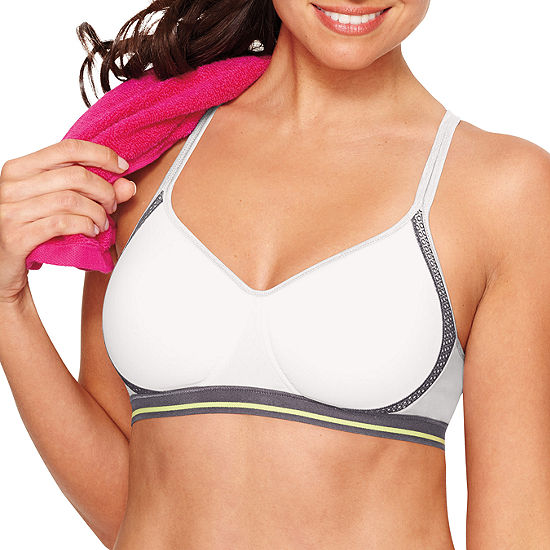 Hanes Bra: Comfortable Essentials from the Trusted Brand