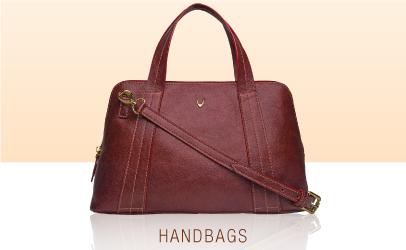 Timeless Sophistication: Exploring the World of Hidesign Handbags