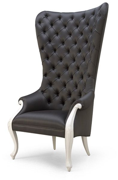 Elysées | High back chairs, Furniture, Living room chai