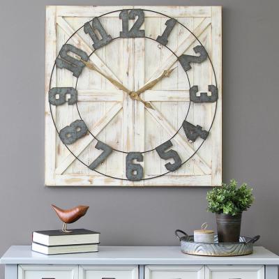 Wall Clocks - Clocks - The Home Dep