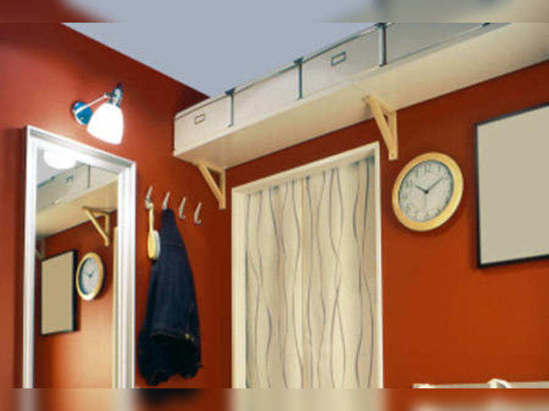 Use wall clocks to enhance home decor - Times of Ind