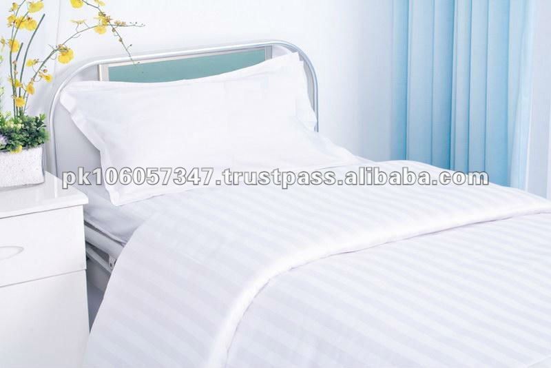 Hospital Bed Sheet Designs: Comfortable and Hygienic Bedding Solutions