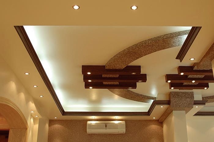 30 Gorgeous Gypsum False Ceiling Designs To Consider For Your Home .