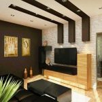 Catchy ideas for modern false ceiling designs for all rooms (With .