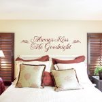 Home Interior Decorating: How To Decorate Bedroom Wal