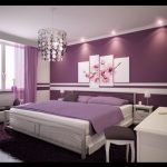 Bathrooms Models Ideas: How To Decorate Bedroom Wal