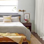 How to Decorate a Small Bedroom | Better Homes & Garde