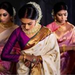 Learn How to Wear Silk Saree Perfect
