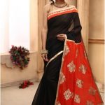 Buy Designer Sarees Online in India | Shop Latest Collection of .