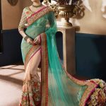 Indian Wedding Saree Latest Designs & Trends 2020-2021 Collection .
