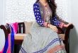 Latest New Indian Frocks Design Collection (With images) | Indian .
