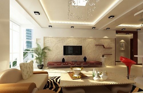 Indian Hall Design Ideas: Infusing Tradition into Modern Spaces