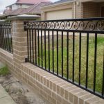 Iron Gates and Fences Designs | Interesting Ideas for Ho
