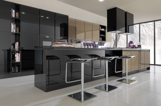 Things to know about Italian kitchen designs – Deal With Auti