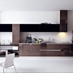 Home Design Image: Modern Italian Kitchen Desi