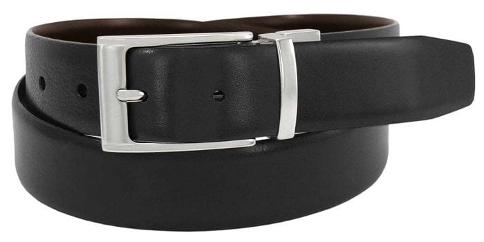 Men's Italian Leather Belts | Full-grain Handcrafted Italian Leath