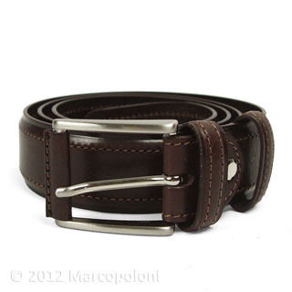 Italian Leather Belts For Men