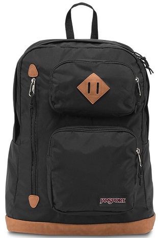 9 Latest Models of Jansport Brand Bags for Students in Ind