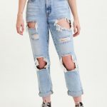 Jeans for Women | PacS