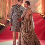 Latest Designer Wedding Sherwani Patterns for Indian Groom .