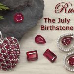 July Birthstone: What are the two birthstones for July? All about .