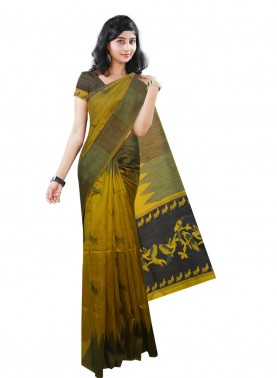 Jute Silk Sarees Online Shopping with Price, Jute Sarees Kerala 20