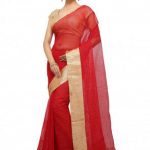 Contemporary - Jute - Indian Saree: Online Saree Shopping Made .