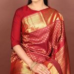 Buy Kanjeevaram Silks | Kancheepuram Silk Sarees Online .