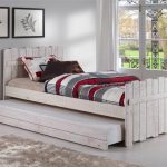 40 Beautiful Kids' Beds That Offer Storage With Sweet Drea