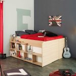 40 Beautiful Kids' Beds That Offer Storage With Sweet Drea