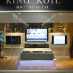 King Koil Develops POP For Smartlife Mattress | Sleep Retail