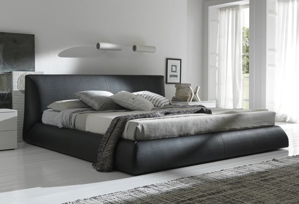 15 Stunning King Size Beds (With images) | Platform bedroom sets .