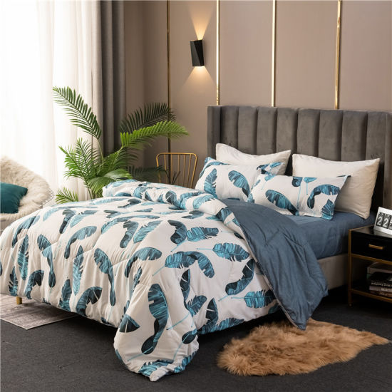 King Size Bed Sheet Designs: Luxurious and Comfortable Bedding Options for Your King Bed