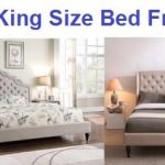 Top 15 Best King Size Bed Frames in 2020 - Ultimate Gui