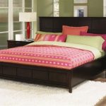 Amazing Modern King Size Wood Beds Wooden Divan Colorful Bed .