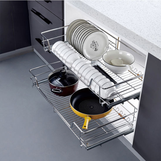 Essential Kitchen Accessories for a Functional Space