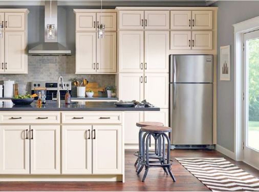 Kitchen Cabinets: Stylish and Functional Storage Solutions for Your Culinary Space