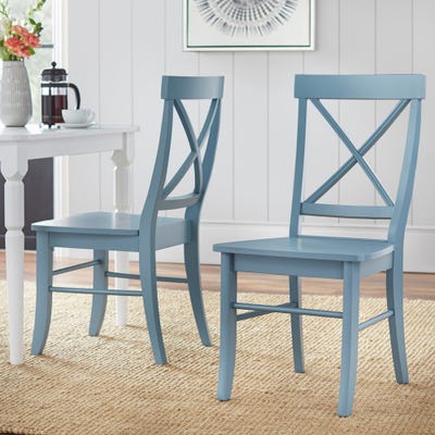 Buy Standard Simple Living Kitchen & Dining Room Chairs Online at .