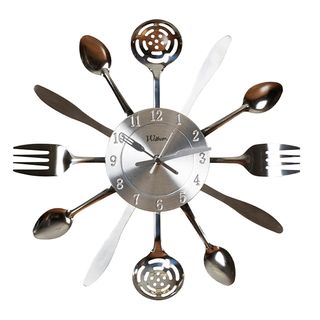 Kitchen Clocks: Functional and Stylish Timekeeping Solutions for Your Kitchen