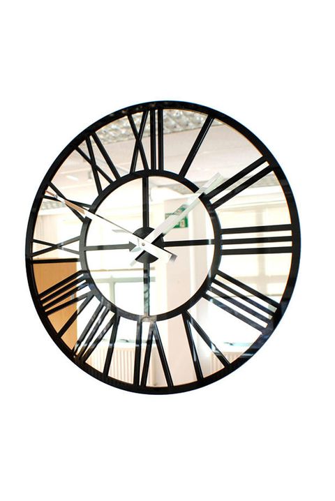 15 Best Kitchen Wall Clocks - Stylish Clock Ideas for Kitche