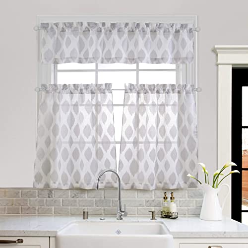 Kitchen Curtains: Enhancing Style and Functionality in Your Culinary Space