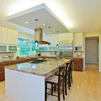 Kitchen Cabinets Silver Grey Colors Home Design Ideas | Home decor .
